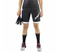 Dynafit Ride light 2in1 - pantaloni MTB - donna M Black/White woman
