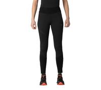 Dynafit Alpine Softshell Hybrid W - pantaloni softshell - donna M Black woman Polygiene,Made In Eu,Stormwall,Durastretch,Pfc-Free