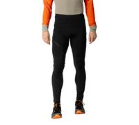 Dynafit Alpine Softshell Hybrid M - pantaloni softshell - uomo L Black man Durastretch,Polygiene,Made In Eu,Stormwall,Pfc-Free