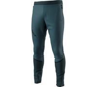 Dynafit Alpine Hybrid - pantaloni - uomo Blue/Grey L
