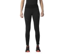 Dynafit Alpine Softshell Hybrid W - pantaloni softshell - donna S Black woman Polygiene,Made In Eu,Stormwall,Durastretch,Pfc-Free