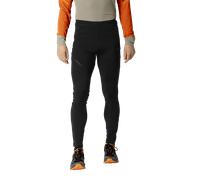 Dynafit Alpine Softshell Hybrid M - pantaloni softshell - uomo XL Black man Durastretch,Polygiene,Made In Eu,Stormwall,Pfc-Free