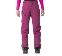 Dynafit Blacklight 3L W - pantaloni scialpinismo - donna XS Pink woman Bluesign,Pfc-Free,Dwr
