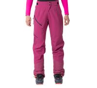 Dynafit Blacklight 3L W - pantaloni scialpinismo - donna L Pink woman Bluesign,Pfc-Free,Dwr