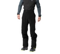 DYNAFIT - Pantaloni Blacklight 3L uomo - Nero (Taglia: 54)