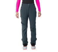 DYNAFIT - Pantaloni Blacklight Dynastretch donna - Grigio (Taglia: 44)
