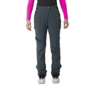 DYNAFIT - Pantaloni Blacklight Dynastretch donna - Grigio (Taglia: 46)