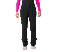 DYNAFIT - Pantaloni Blacklight Dynastretch donna - Nero (Taglia: 40)