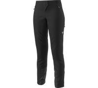 DYNAFIT - Pantaloni Blacklight Dynastretch donna - Nero (Taglia: 44)