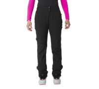 DYNAFIT - Pantaloni Blacklight Dynastretch donna - Nero (Taglia: 48)