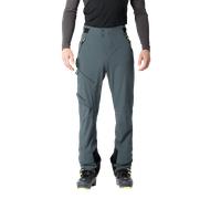 Dynafit - Pantaloni da scialpinismo da uomo - Blacklight DST Pant M Cinder per Uomo in Softshell - Taglia M - Grigio