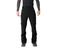 DYNAFIT - Pantaloni Blacklight Dynastretch uomo - Nero (Taglia: 50)