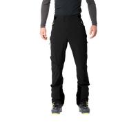 DYNAFIT - Pantaloni Blacklight Dynastretch uomo - Nero (Taglia: M)