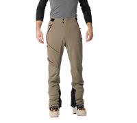 DYNAFIT - Pantaloni Blacklight Dynastretch uomo - Verde (Taglia: 52)