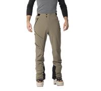 DYNAFIT - Pantaloni Blacklight Dynastretch uomo - Verde (Taglia: M)