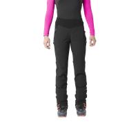 DYNAFIT - Pantaloni Blacklight Hybrid donna - Nero (Taglia: 48)