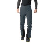 DYNAFIT - Pantaloni Blacklight Hybrid uomo - Grigio (Taglia: 46)