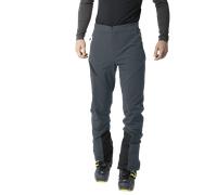 DYNAFIT - Pantaloni Blacklight Hybrid uomo - Grigio (Taglia: XL)