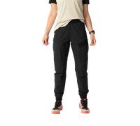 DYNAFIT - Pantaloni Cargo Transalper da donna - Nero (Taglia: 48)