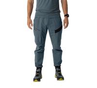 DYNAFIT - Pantaloni cargo Transalper da uomo - Grigio (Taglia: L)