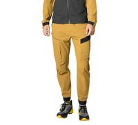 DYNAFIT Transalper Cargo Pant - Uomo - Marrone / Nero - Taglia 52- modello 2025