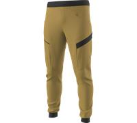 Dynafit - Pantaloni da trekking multiuso - Transalper Cargo Pants M Relic per Uomo in Pelle - Taglia L - Marrone Marrone L