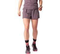Dynafit Alpine Pro 2/1 W - pantaloni trail running - donna Violet/Black S