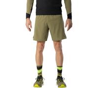 Dynafit Alpine Pro 2in1 Shorts Verde XL Uomo