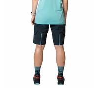 Dynafit Pantaloni Corti Ride Dst Blueberry Marine Blue