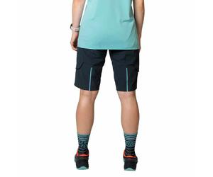 Dynafit Pantaloni Corti Ride Dst Blueberry Marine Blue