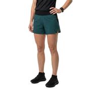 Dynafit Sky W - pantaloni trail running - donna Blue/Black L