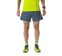 Dynafit Sky M - pantaloni trail running - uomo Blue/Black L