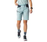 Dynafit Transalper Dst W - pantaloni corti alpinismo - donna Blue/Blue S