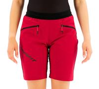 Dynafit Pantaloncini Traverse Dynastretch Donna Rosa Taglia S