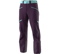 Dynafit Pantaloni da Donna Radical Softshell Pnt W, Multicolore, S