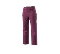 DYNAFIT Pantaloni da sci alpinismo da donna Tigard 3L Stretch bacca | M