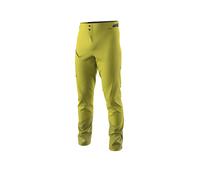 DYNAFIT Pantaloni da scialpinismo Blacklight 3L da uomo oro | S