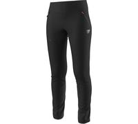 Dynafit - Pantaloni da scialpinismo donna - Blacklight Hybrid Pant W Black Out per Donne in Softshell - Taglia S - Nero
