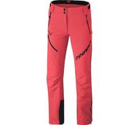 Dynafit - Pantaloni da scialpinismo per donna - #Mercury 2 DST W Pant Cabana in Pelle - Taglia M - Rosa