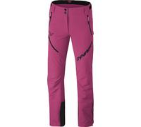Dynafit - Pantaloni da scialpinismo per donna - #Mercury 2 DST W Pant Magenta per Donne in Pelle - Taglia XXS - Viola