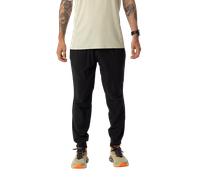 DYNAFIT - Pantaloni da trail da uomo - Nero (Taglia: 48)