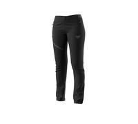 DYNAFIT Pantaloni da trekking da donna Transalper Pro nero | M