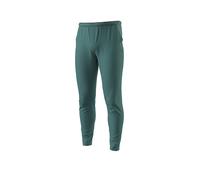DYNAFIT Pantaloni da trekking da uomo Trail petrolio | L