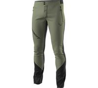 Dynafit Transalper 2 Light Dst - pantaloni trekking - uomo 46 Green/Black man