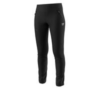 DYNAFIT - Pantaloni Donna Blacklight Hybrid - - Sport - Donna - Nero - M