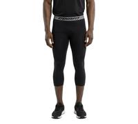 Dynafit Pantaloni Intimi Tecnici 3/4 Tour Light Merino
