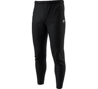 Dynafit - Pantaloni leggeri e riflettenti da trail running - Trail Reflective Pant M Black Out per Uomo - Taglia S - Nero