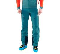 Dynafit Mercury 2 Dst - pantaloni sci alpinismo - uomo 48 Blue/Black/Red man Bluesign,Durastretch