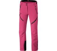 Dynafit - Pantaloni da scialpinismo per donna - #Mercury 2 DST W Pant Magenta per Donne in Pelle - Taglia XS - Viola