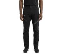 Dynafit Pantaloni Sci Alpinismo Mercury Dynastretch Nero Donna EUR 38